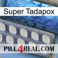 Super Tadapox 34